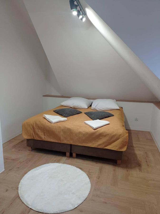 Osmolice W Stawach Apartamento