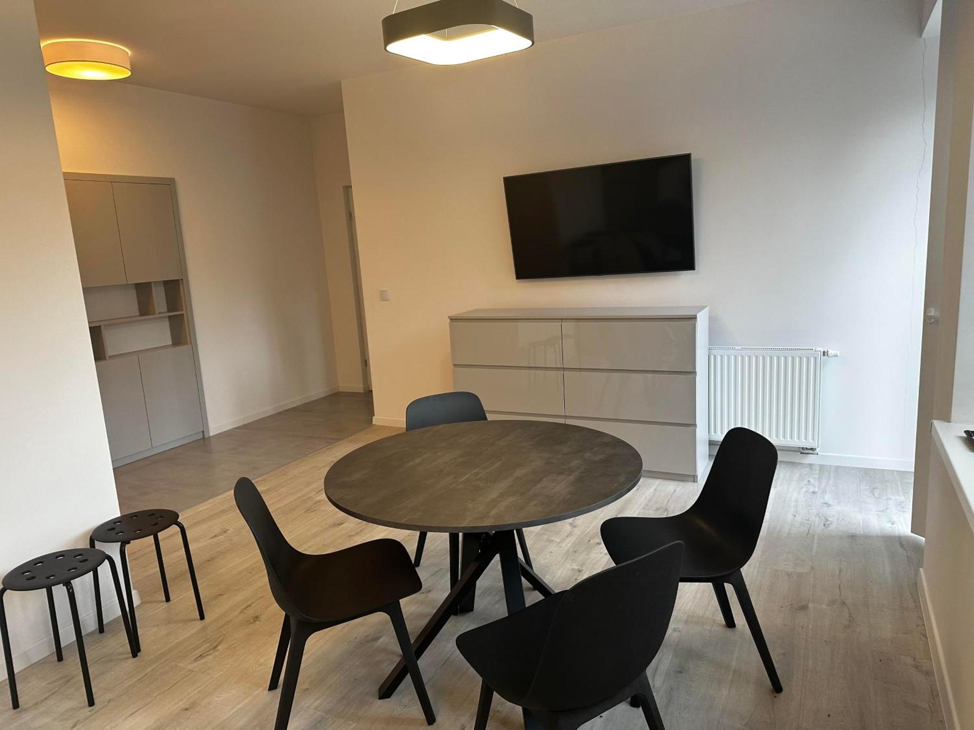 Osmolice W Stawach Apartamento Dęblin